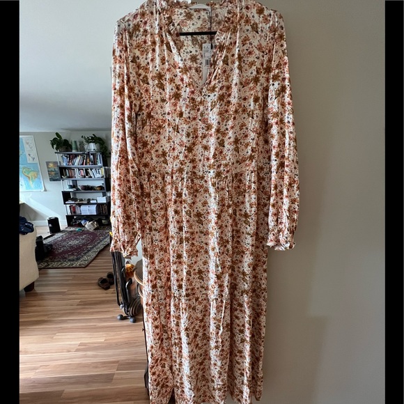 Mango Dress - Picture 4 of 5